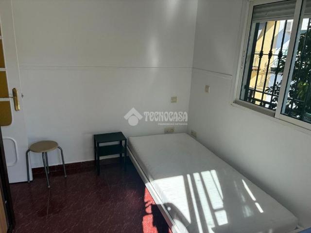 Piso en alquiler en Cerro Amate