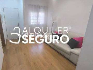 Piso en alquiler en Cerro Amate