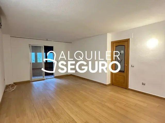 Piso en alquiler en Cerro El Molino