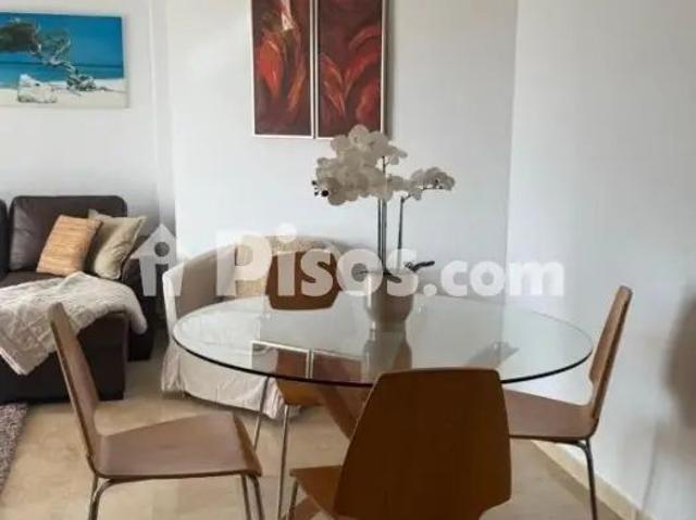 Piso en alquiler en Cerros del Águila