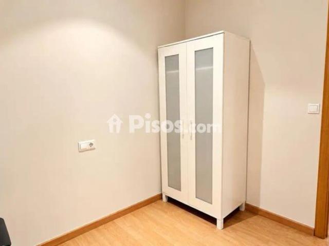 Piso en alquiler en Ceu Asilo