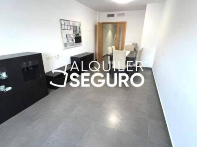 Piso en Alquiler en Ceutí