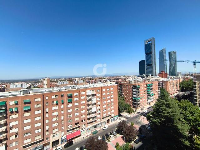 Piso en alquiler en Chamartín – Madrid | Gilmar Consulting