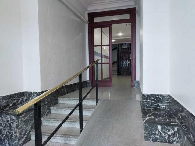 PISO EN ALQUILER EN CHAMBERÍ TRAFALGAR