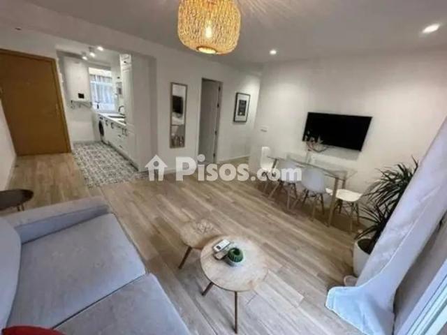 Piso en alquiler en Chana