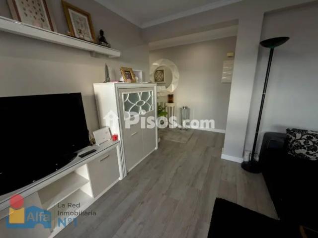 Piso en alquiler en Chapela