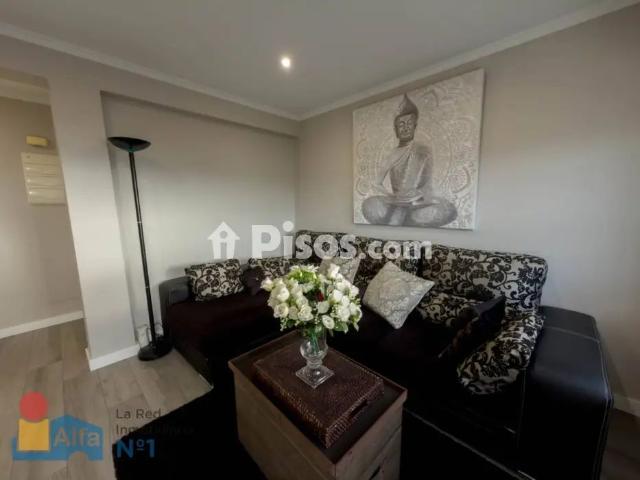 Piso en alquiler en Chapela
