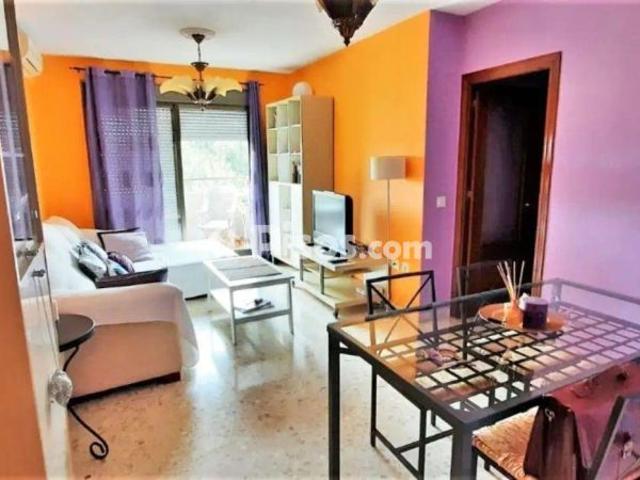 Piso en alquiler en Chapin
