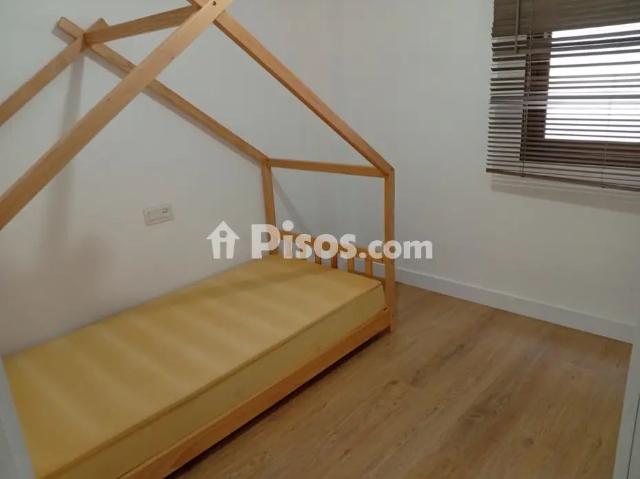 Piso en alquiler en Chapin I Fase