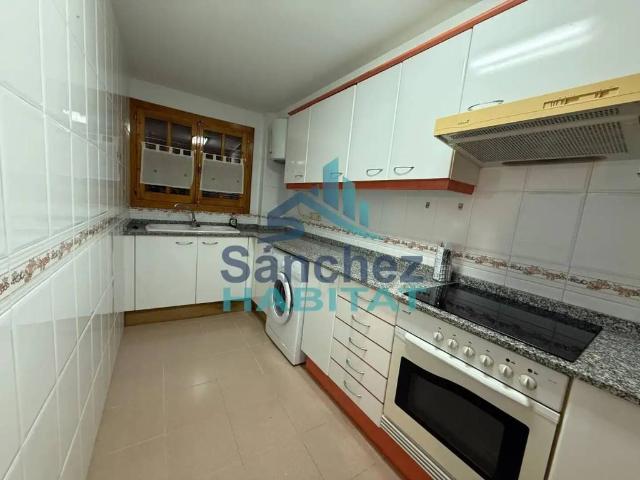 Piso en Alquiler en Chelva