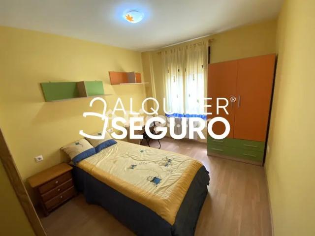 Piso en alquiler en Chinchilla de Monte Aragón