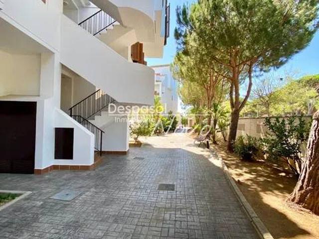 Piso en Alquiler en Chiclana de la Frontera