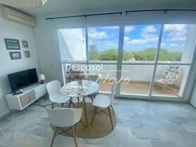 Piso en Alquiler en Chiclana de la Frontera