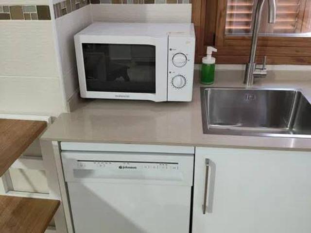 Piso en Alquiler en Chiclana de la Frontera