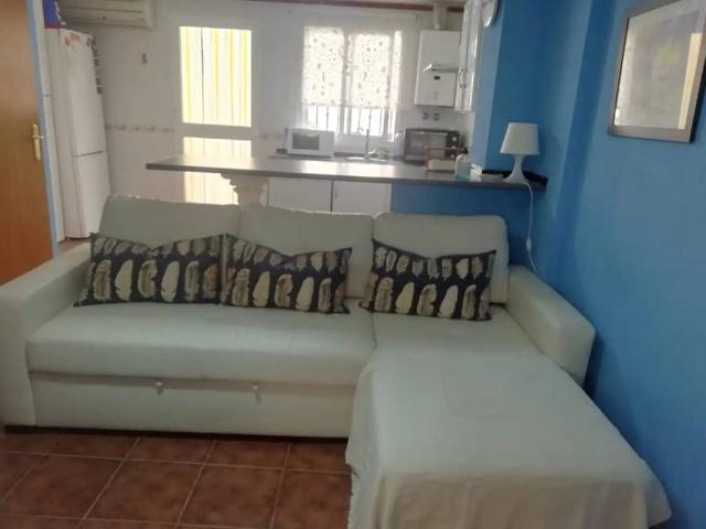 Piso en Alquiler en Chiclana de la Frontera