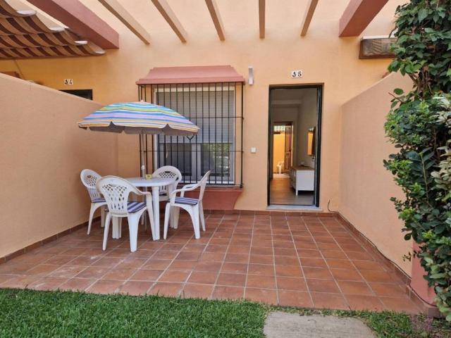 Piso en Alquiler en Chiclana de la Frontera