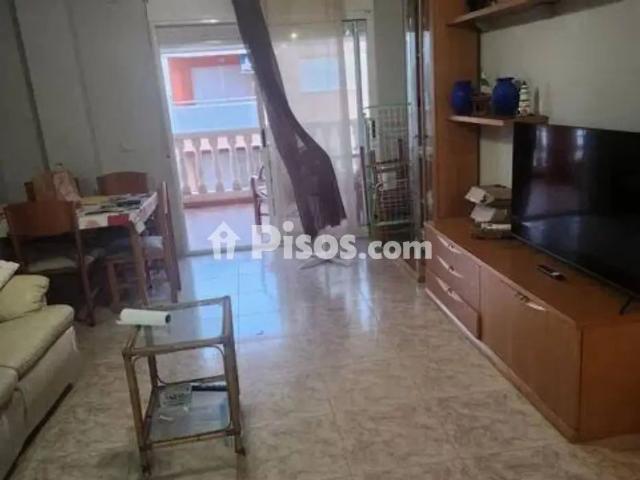 Piso en alquiler en Chilches Xilxes