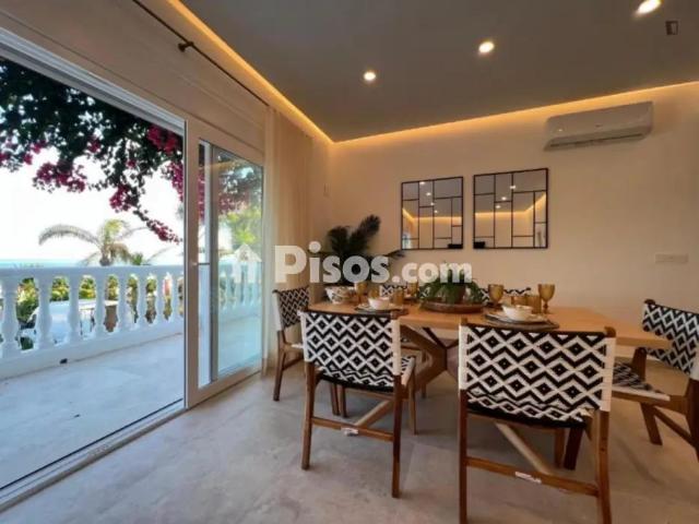 Piso en alquiler en Chilches