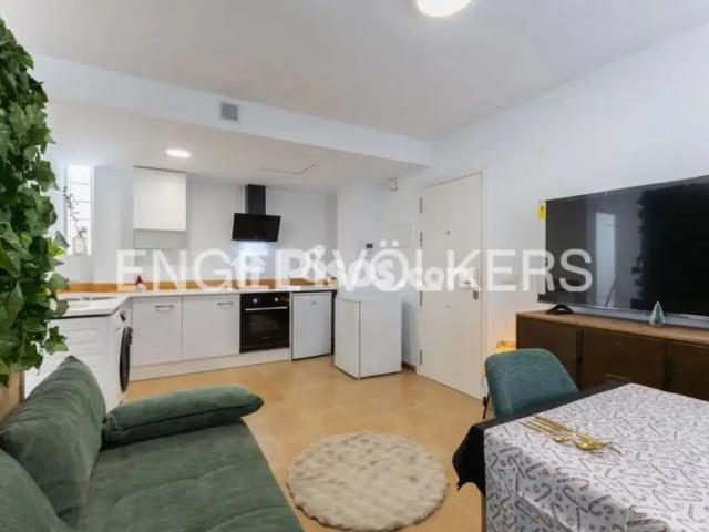 Piso en alquiler en Chóvar