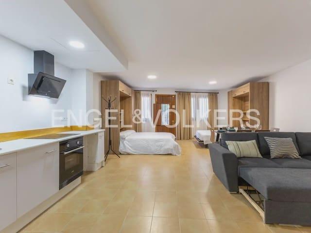 Piso en alquiler en Chóvar, Castellón