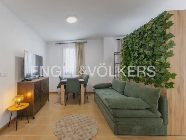 Piso en alquiler en Chóvar, Castellón