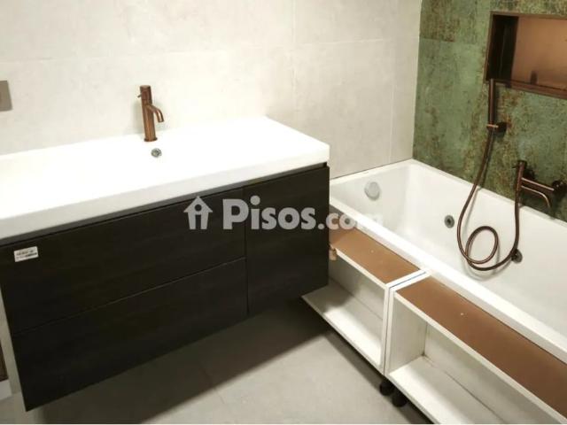 Piso en alquiler en Cidade Vella Atochas Pescadería
