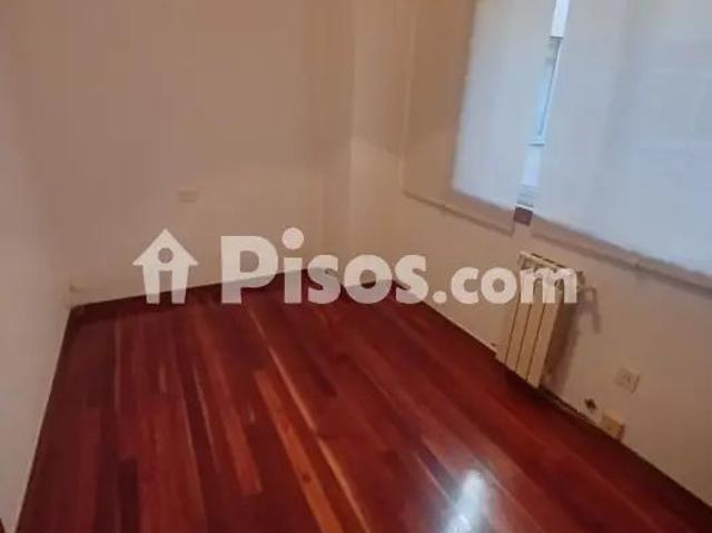 Piso en alquiler en Cidade Vella Atochas Pescadería