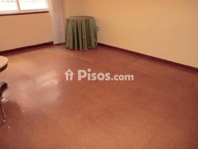 Piso en alquiler en Cidade Vella Atochas Pescadería