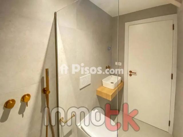 Piso en alquiler en Cidade Vella Atochas Pescadería