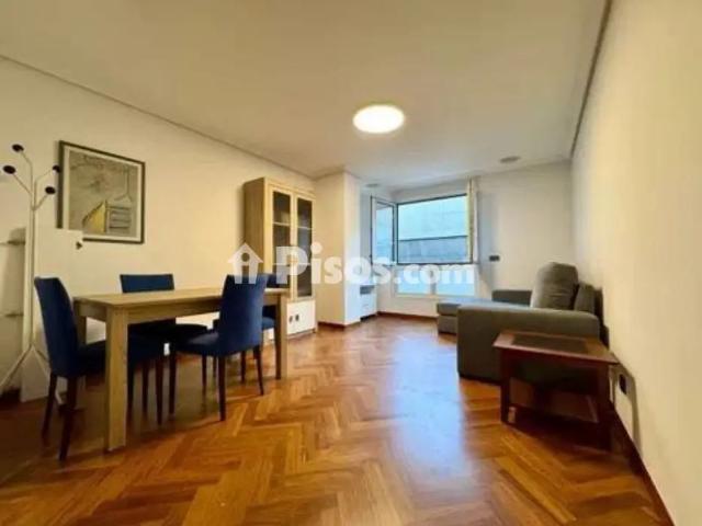 Piso en alquiler en Cidade Xardín Cidade Escolar