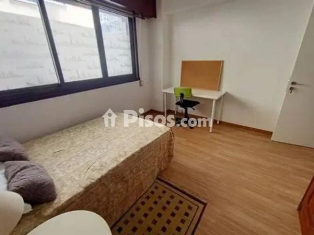 Piso en alquiler en Cidade Xardín Cidade Escolar