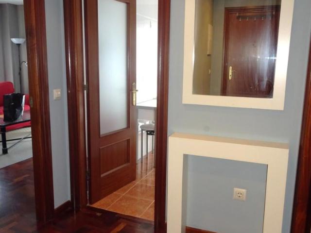 Piso en alquiler en Cimadevilla