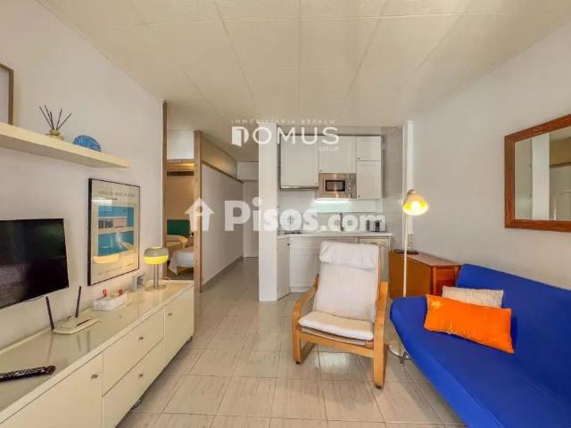 Piso en alquiler en Cinc Claus
