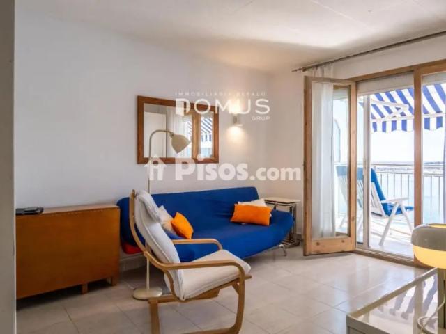 Piso en alquiler en Cinc Claus