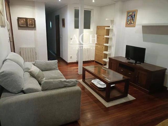 Piso en alquiler en Cintureria