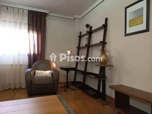 Piso en alquiler en Cistérniga