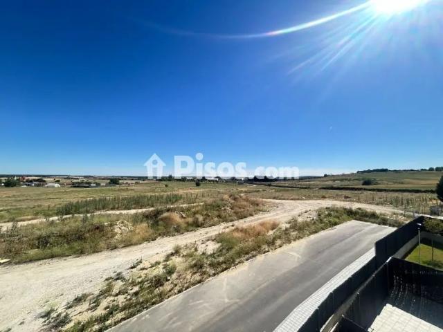Piso en alquiler en Cistérniga