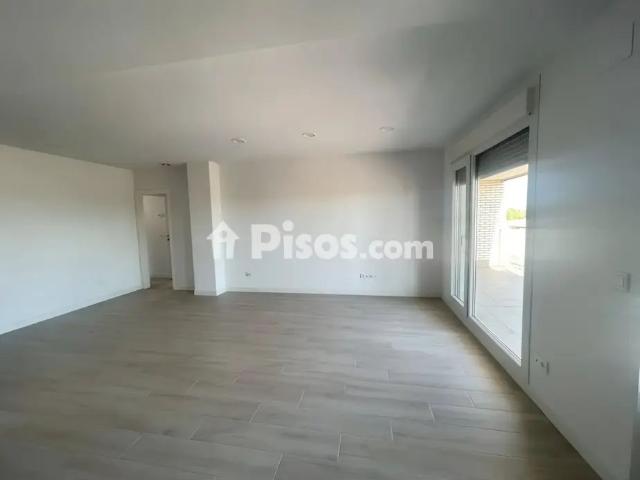 Piso en alquiler en Cistérniga