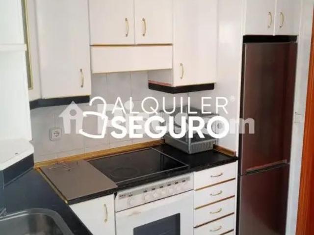 Piso en alquiler en Circular Vadillos Batallas