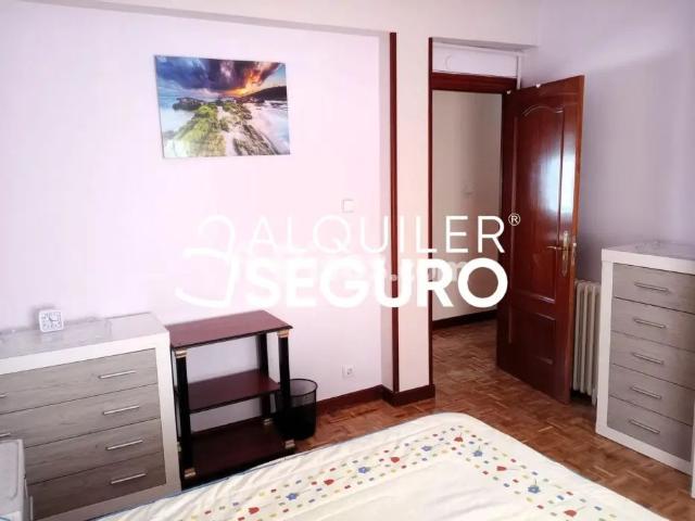 Piso en alquiler en Circular Vadillos Batallas