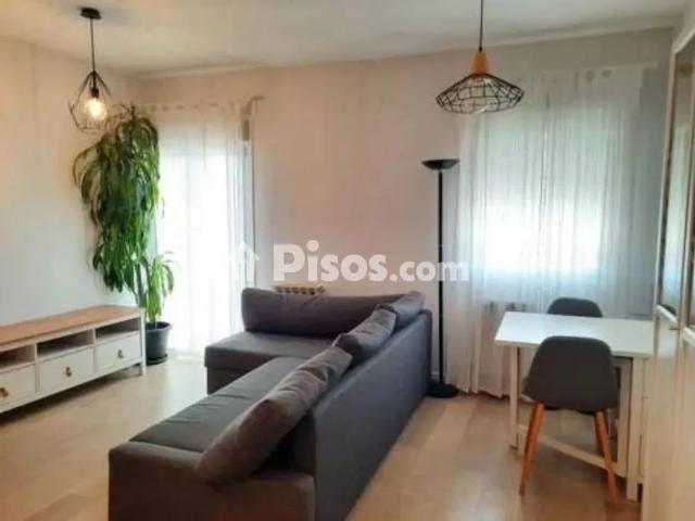Piso en alquiler en Circular Vadillos