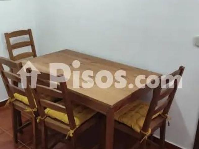 Piso en alquiler en Circunvalacion