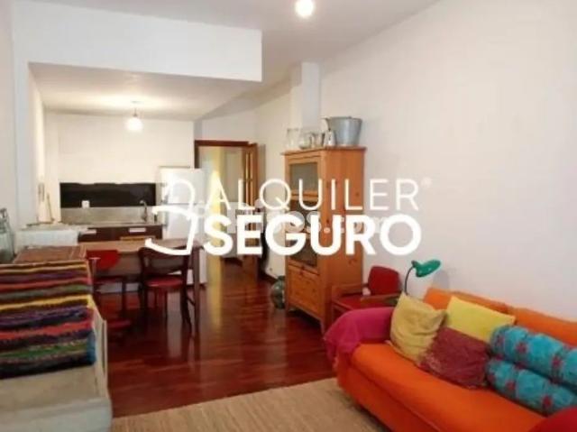 Piso en alquiler en Ciudad Vieja Centro