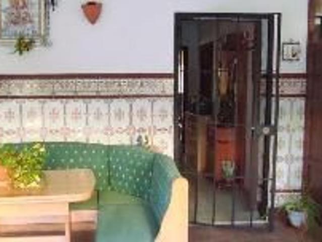 Piso en alquiler en Ciudad Aljarafe