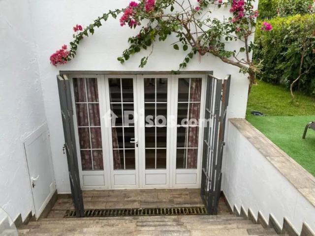 Piso en alquiler en Ciudad del Aljarafe