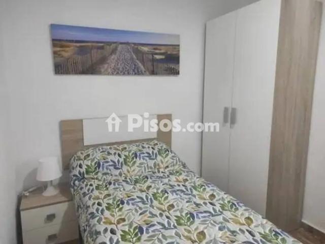 Piso en alquiler en Ciudad Jardín
