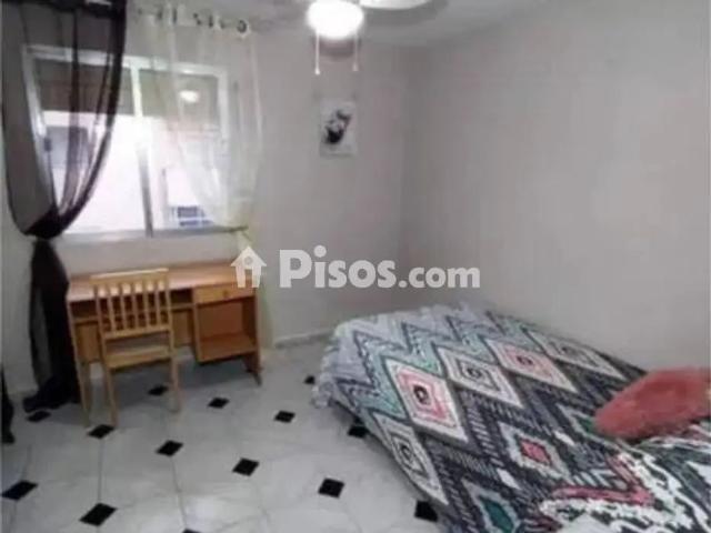 Piso en alquiler en Ciudad Jardín Tagarete Zapillo