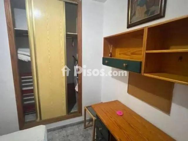 Piso en alquiler en Ciudad Jardín Tagarete Zapillo