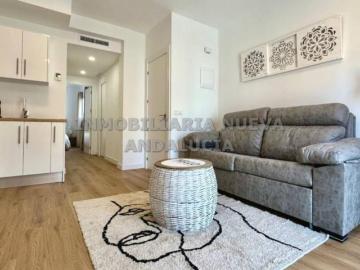 Piso en alquiler en Ciudad Jardín Tagarete Zapillo
