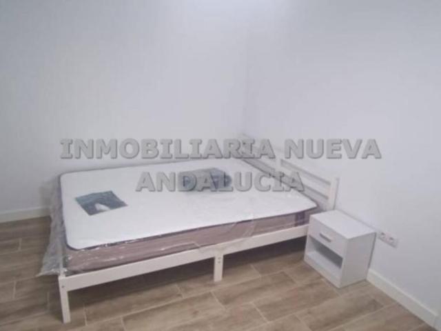 Piso en alquiler en Ciudad Jardín Tagarete Zapillo